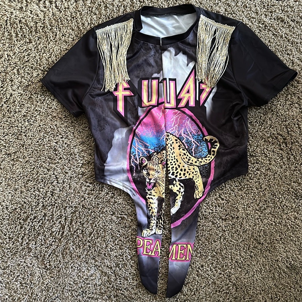 Ladies top